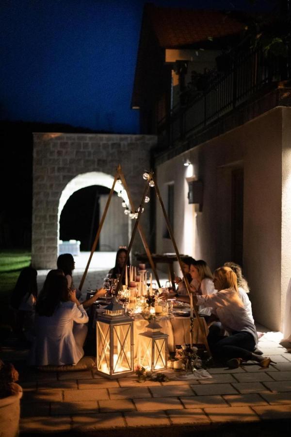 Apartament Djukic Winery Podgorica Zewnętrze zdjęcie