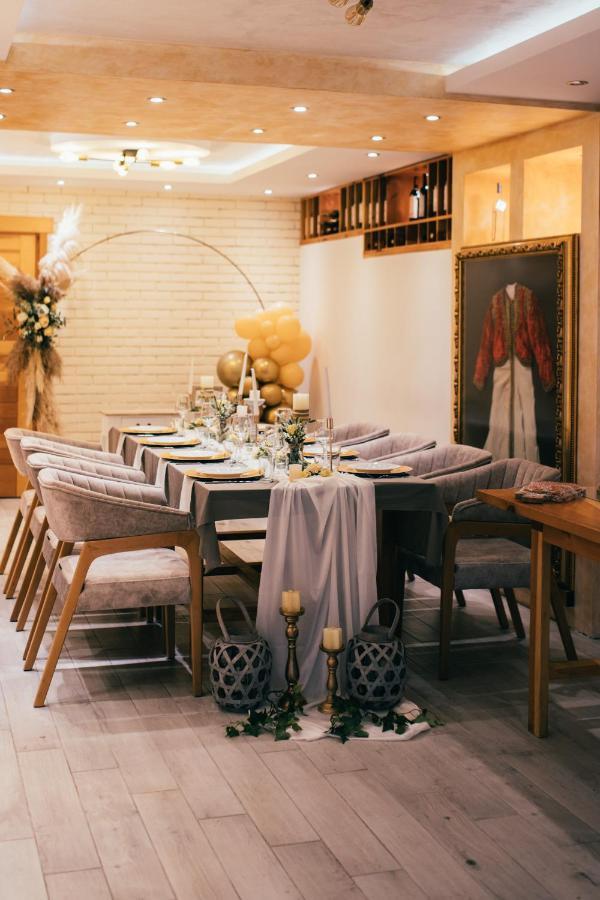 Apartament Djukic Winery Podgorica Zewnętrze zdjęcie