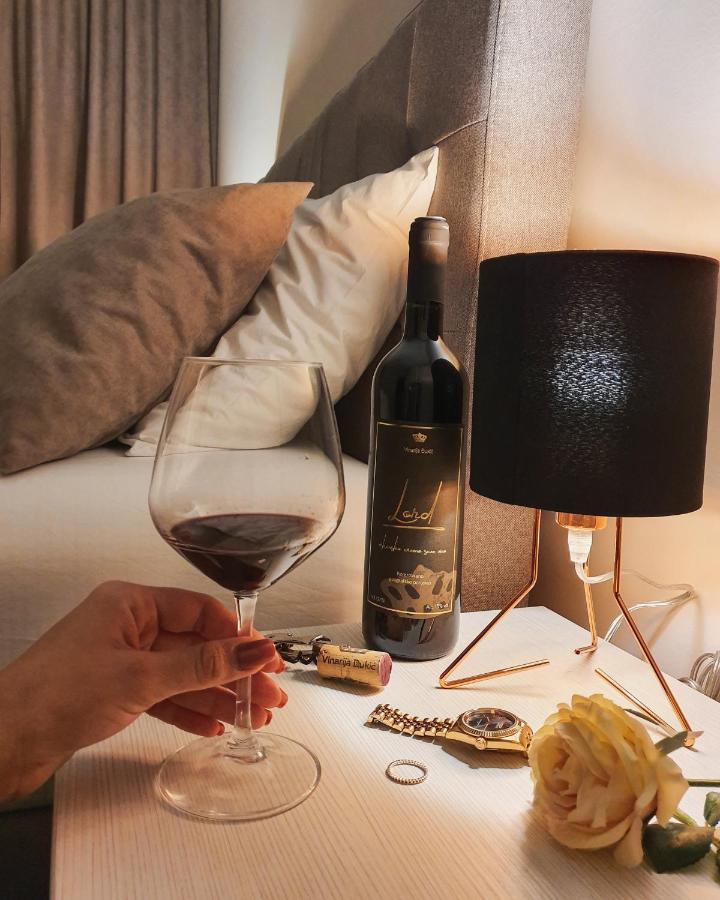 Apartament Djukic Winery Podgorica Zewnętrze zdjęcie