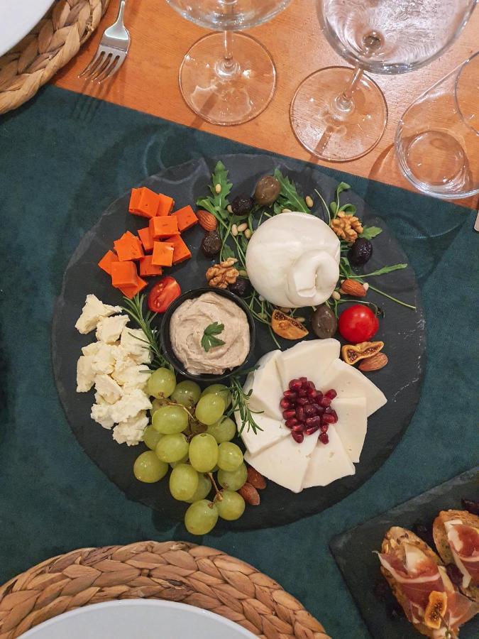 Apartament Djukic Winery Podgorica Zewnętrze zdjęcie