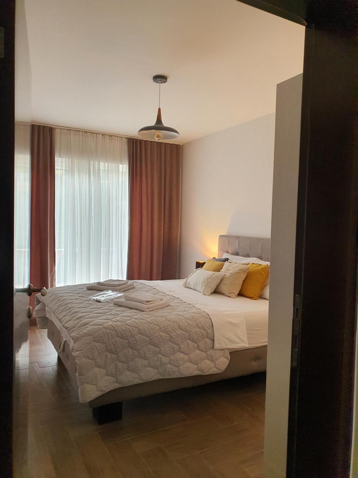 Apartament Djukic Winery Podgorica Zewnętrze zdjęcie