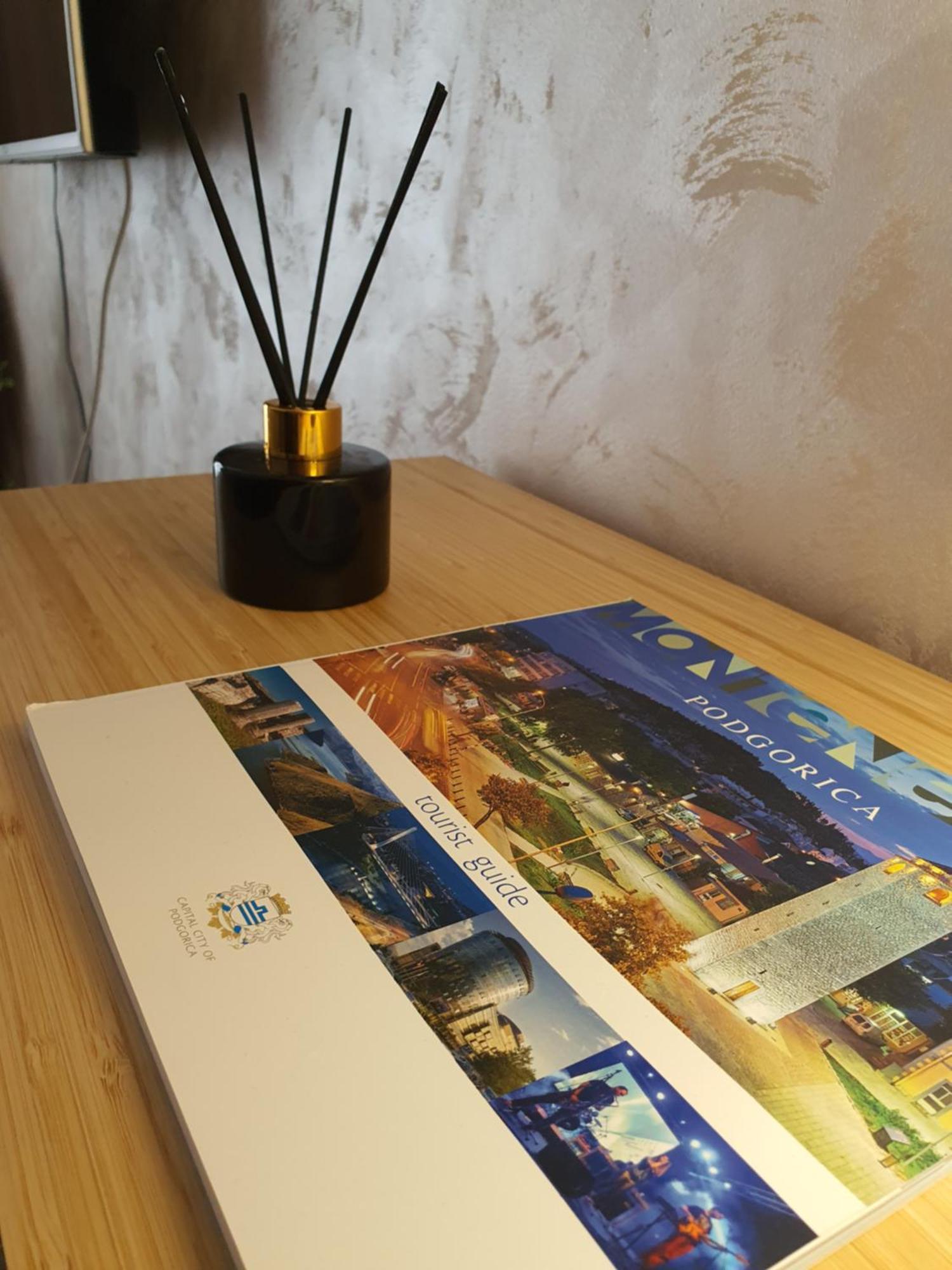 Apartament Djukic Winery Podgorica Zewnętrze zdjęcie