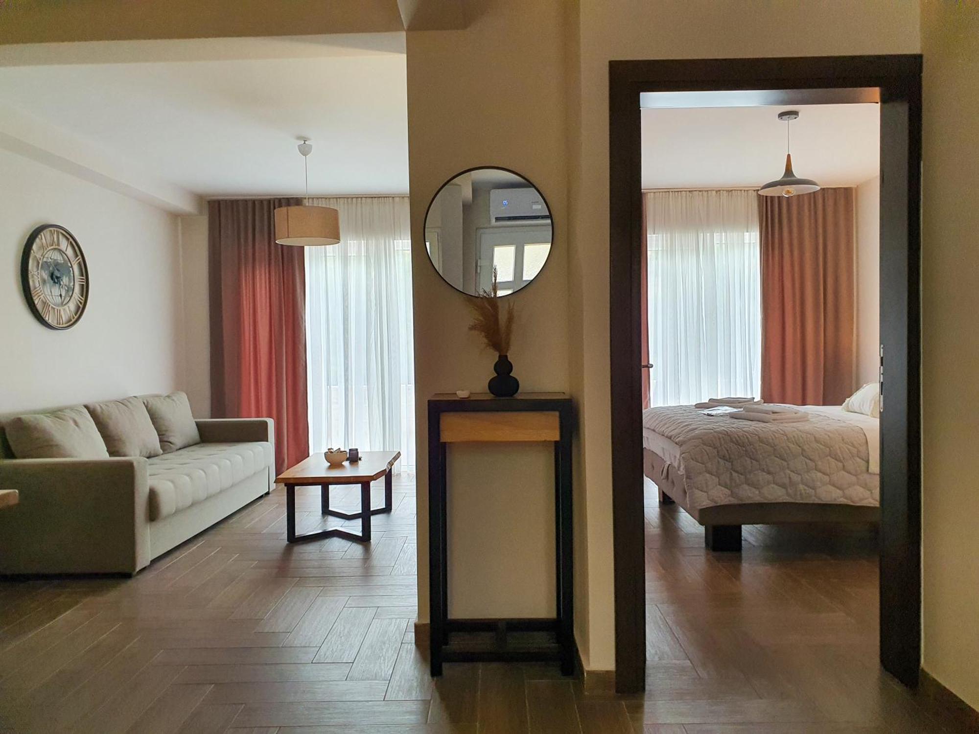 Apartament Djukic Winery Podgorica Zewnętrze zdjęcie