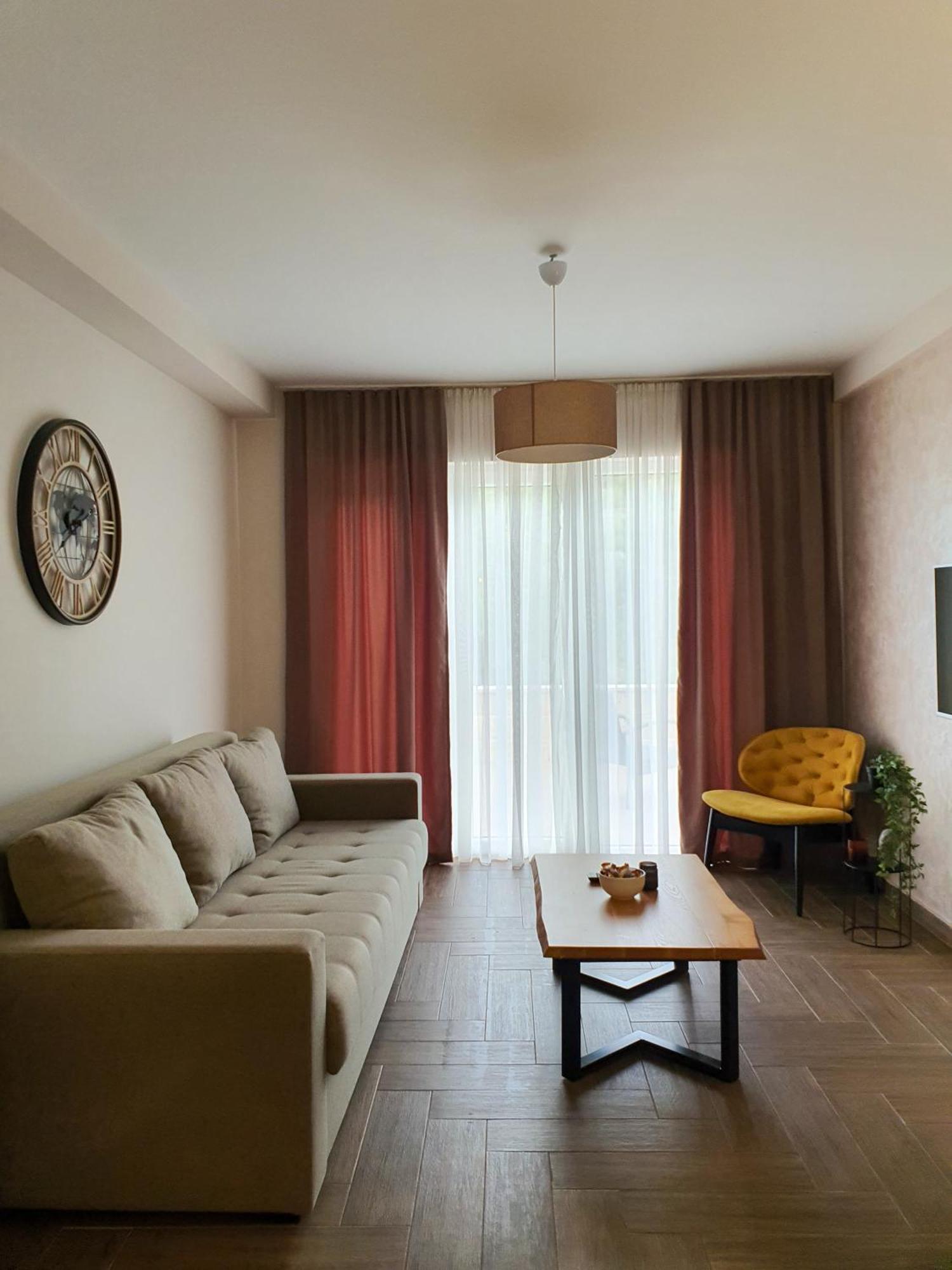 Apartament Djukic Winery Podgorica Zewnętrze zdjęcie