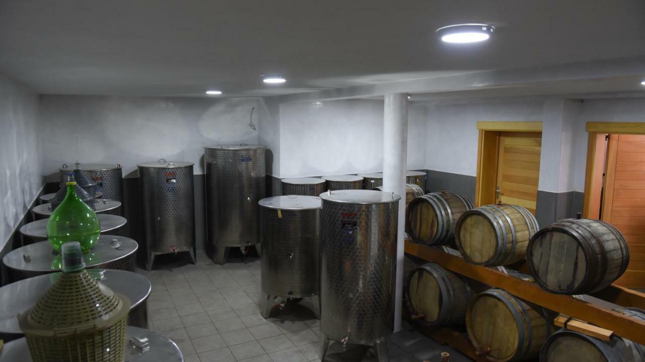 Apartament Djukic Winery Podgorica Zewnętrze zdjęcie