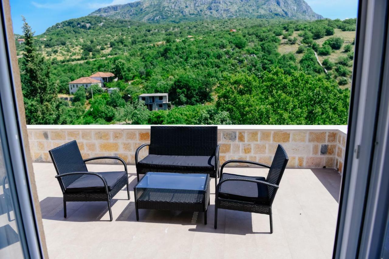 Apartament Djukic Winery Podgorica Zewnętrze zdjęcie